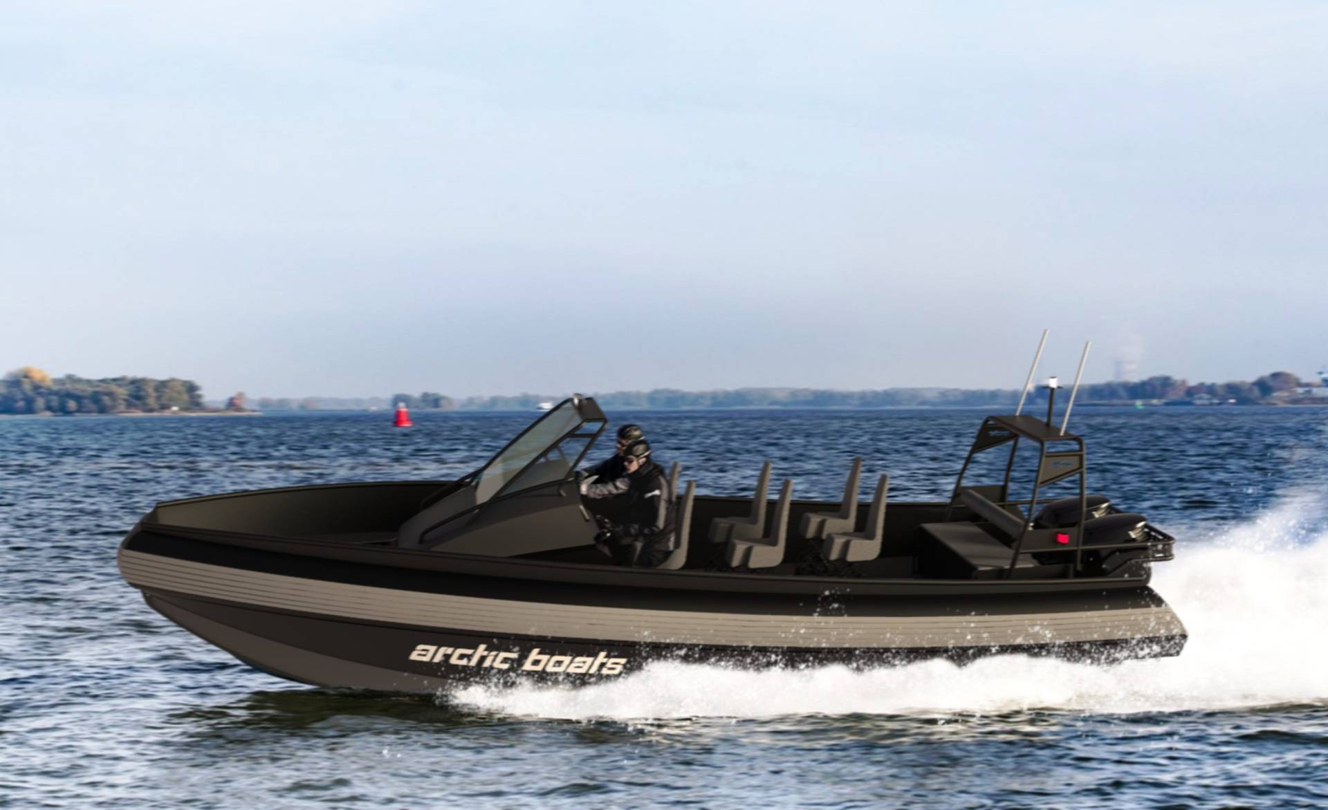 manonboatwithvest