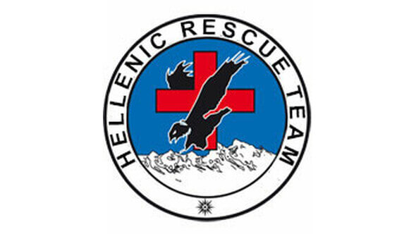 Hellenic Rescue Team, Greece