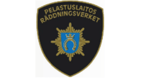Agence finlandaise de sauvetage