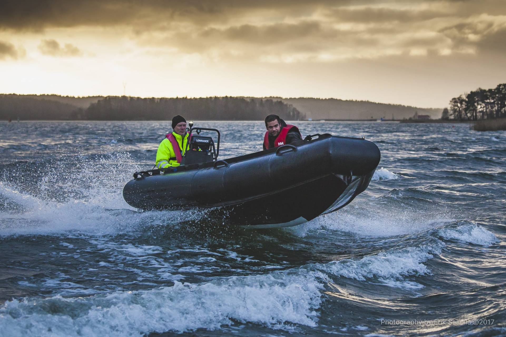 manonboatwithvest